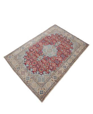 Bloomingdale's Persian Nain Area Rug 8' 0" x 12' 9"