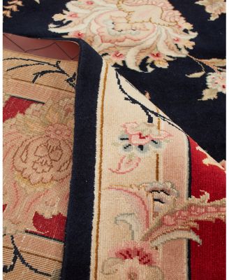 Bloomingdale's Persian Tabriz Area Rug 9' 0" x 11' 5"