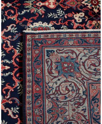 Bloomingdale's Persian Sarouk Area Rug 9' 0" x 12' 0"
