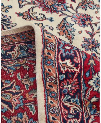 Bloomingdale's Persian Lavar Kerman Area Rug 8' 3" x 11' 4"
