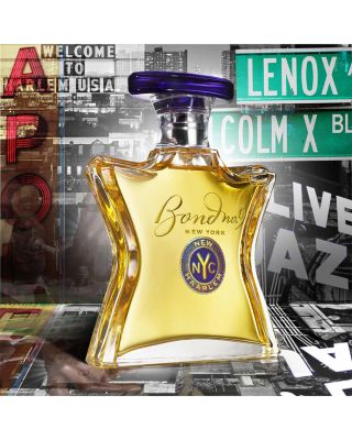 New Haarlem Eau de Parfum 3.3 oz.