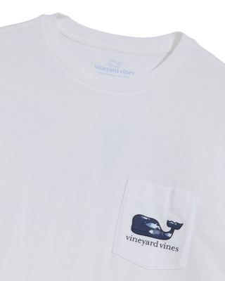 Boys' Gone Fishing Whale Fill Tee - Little Kid, Big Kid