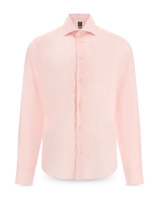 Twill Non Iron Slim Fit Shirt