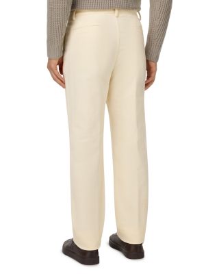Corduroy Stretch Pants