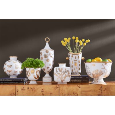 Botanist Square Tray