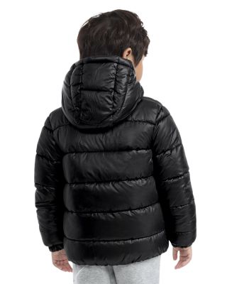 Boys' Sportswear Puffer Jacket - Little Kid, Big Kid