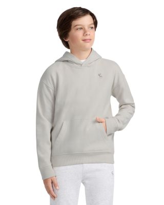 Boys' Essential Fleece Pullover Hoodie - Little Kid, Big Kid
