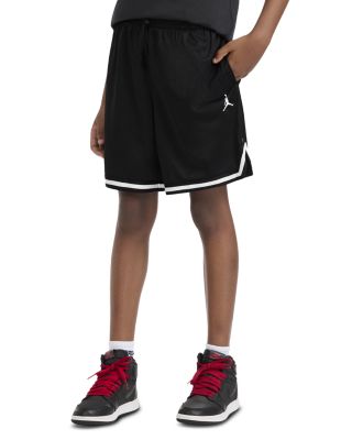 Tape Mesh Shorts - Big Kid