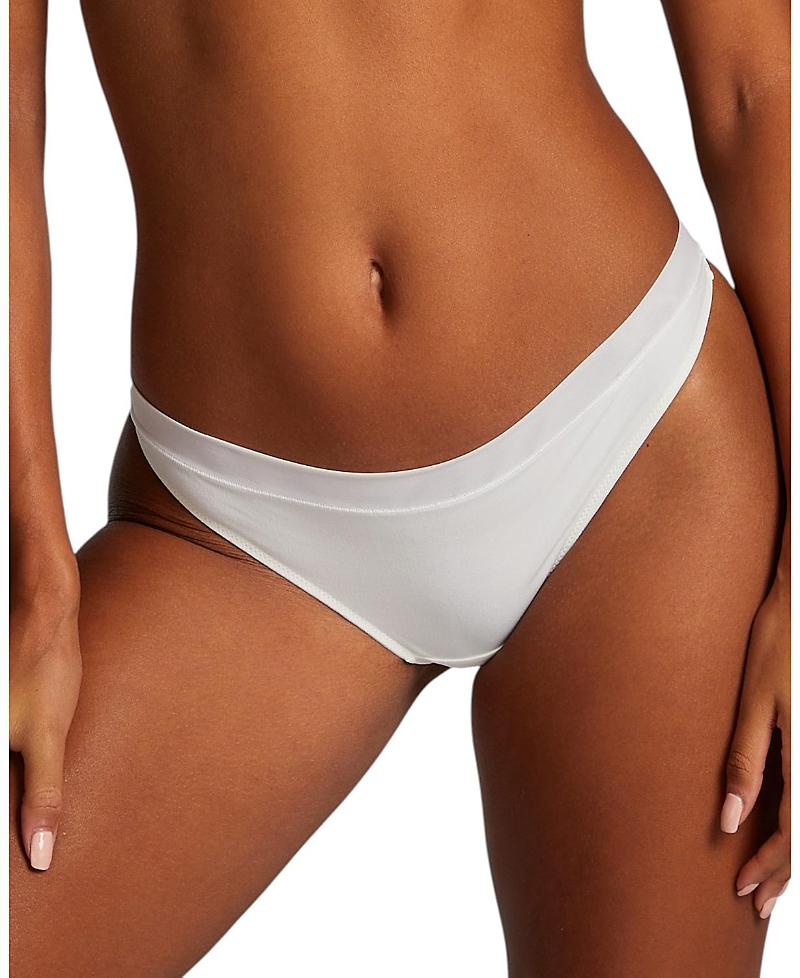 Hunkemoller Mesh Thong