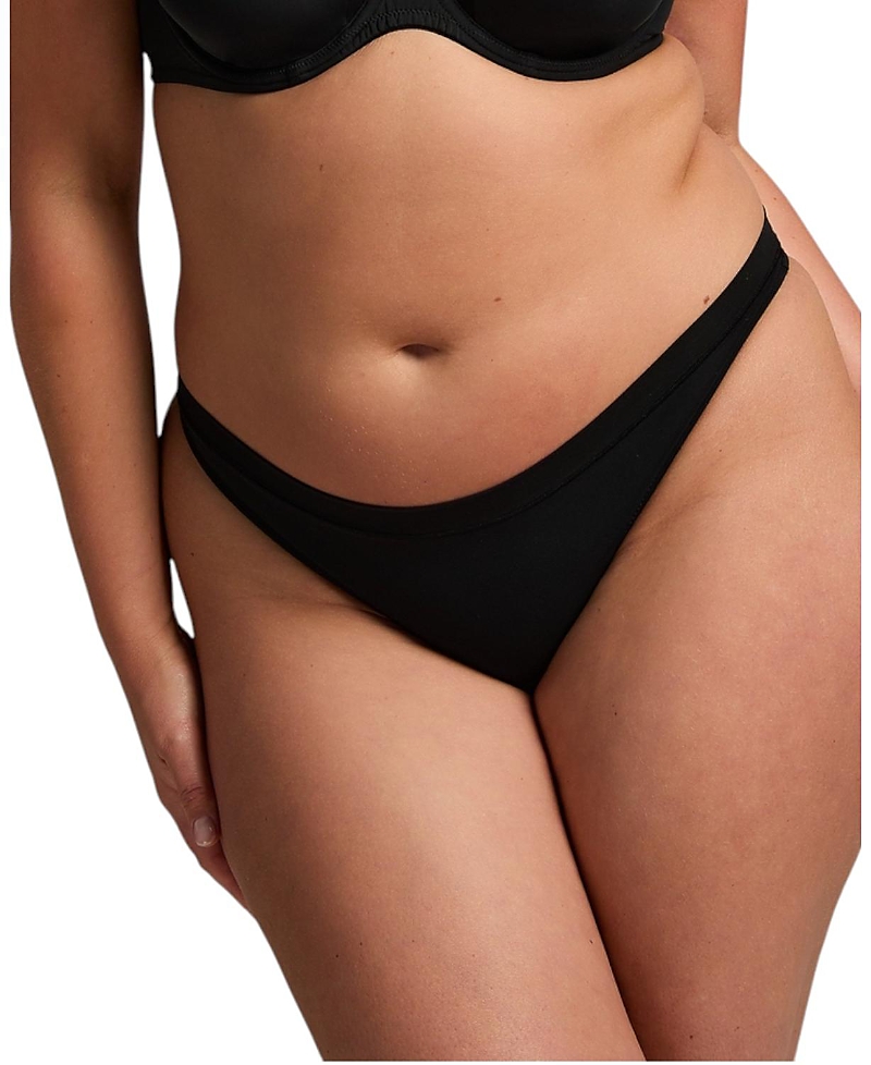 Hunkemoller Mesh Thong