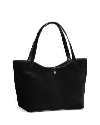 Ryder Suede Tote