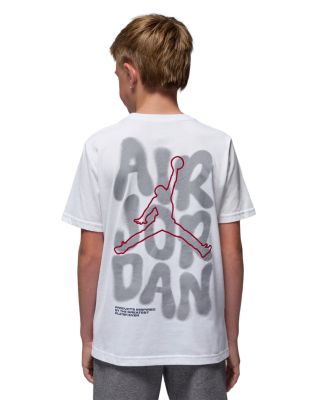 Boys' 23  Spray Tee - Big Kid
