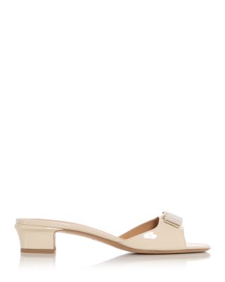 Women's Vanilla Slide Sandals