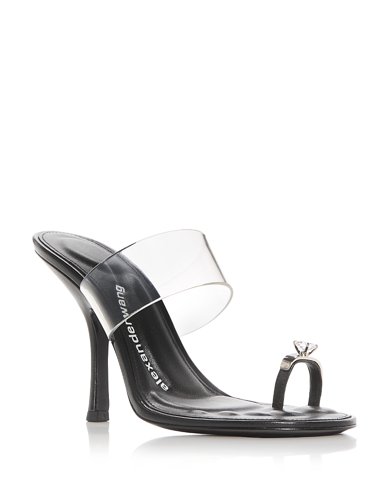 alexanderwang Women's Bianca Toe Ring Sandals