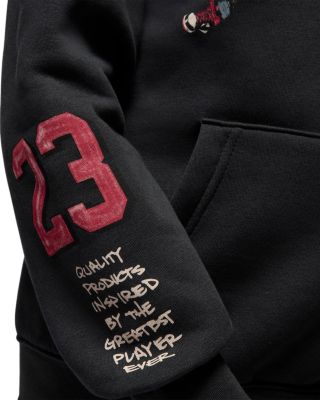 Boys' Sketch Pullover Hoodie - Big Kid