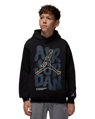 Boys' 23  Pullover Hoodie - Big Kid