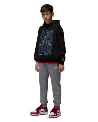 Boys' 23  Pullover Hoodie - Big Kid