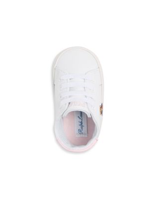 Boys' Quilton Bear High Top Sneakers - Baby