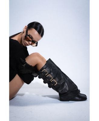 Women's Anchor Shoes