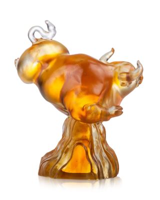 Peak Limited Edition Glass Sculpture