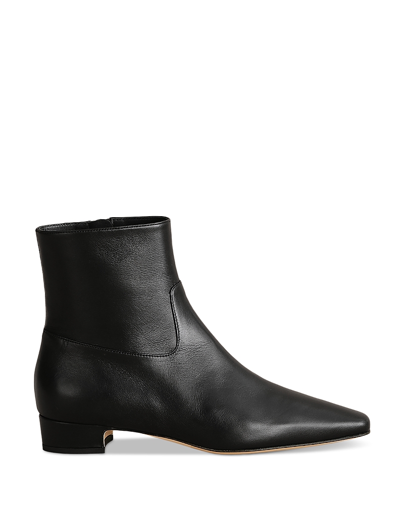 Jenni Kayne Women's Leather Carmine Boots
