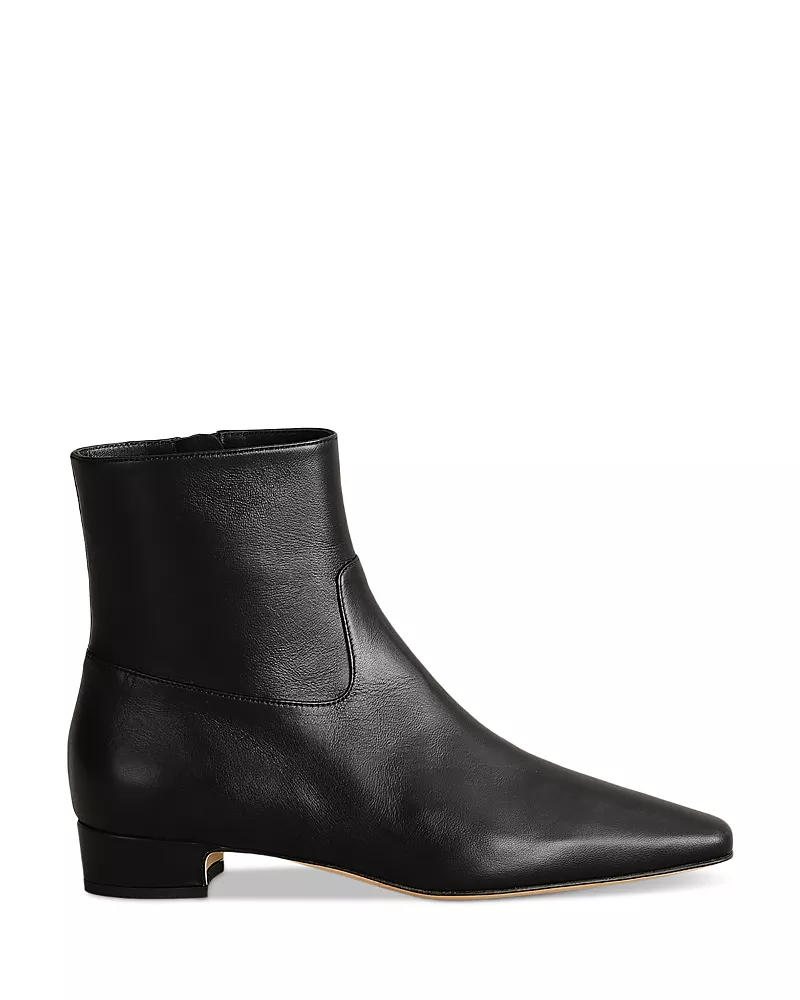 Jenni Kayne Women's Leather Carmine Boots