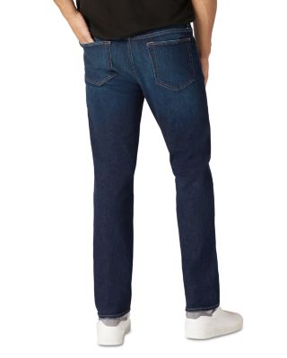 Classic Blue Jeans in Osmond