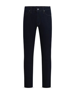 Asher Jeans in Peter