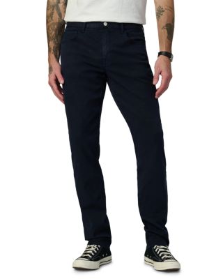 Asher Twill Jeans