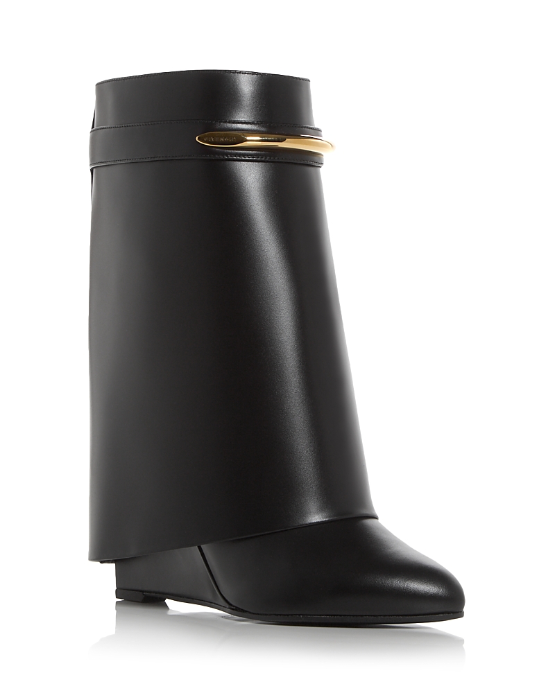 Givenchy Women's Shark Ankle Boots