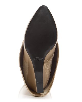 Women's Shark Tall Boots