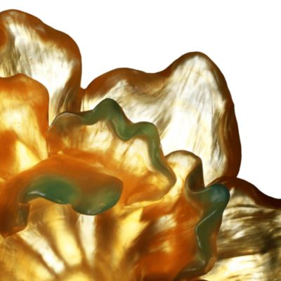 Our Great Beauty Limited Edition Crystal Glass Sculpture