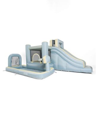 Unisex All-Star Bounce House - 3-8 Years Old