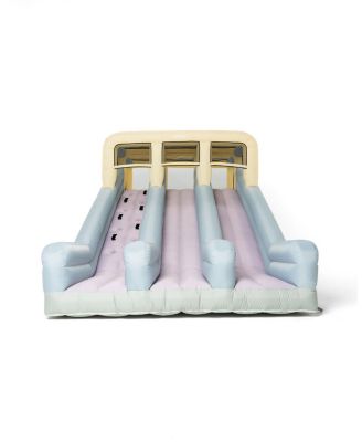 smol Unisex Double Slide - 3-8 Years Old