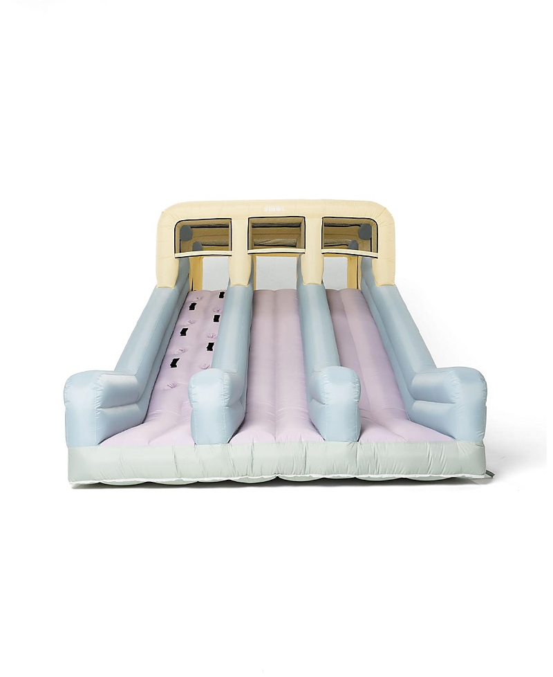 smol Unisex Double Slide - 3-8 Years Old