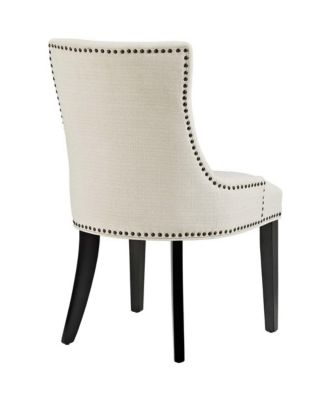 Marquis Fabric Dining Side Chair, Set of 2