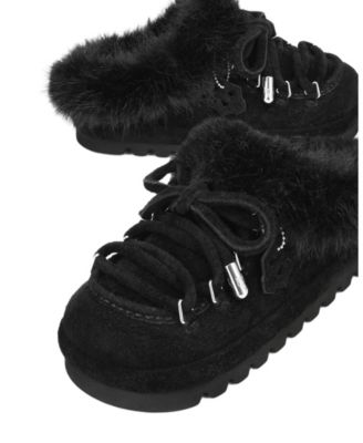 Women's Harlow Shoes