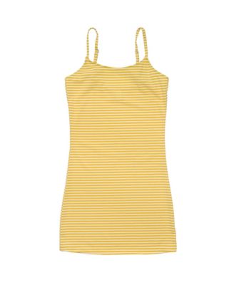 Girls' Sunshine Stripe Cami Dress - Little Kid, Big Kid