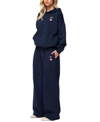  I Don'T Chase I Attract Sweatpants