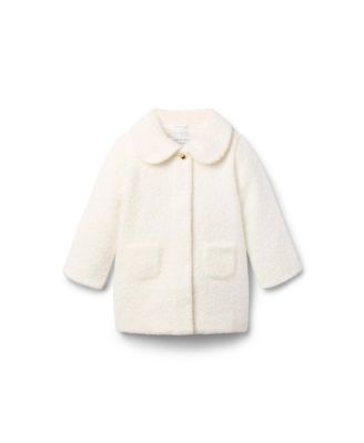 Girls' The Sherpa Coat - Baby, Little Kid, Big Kid