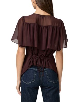 Willa Blouse