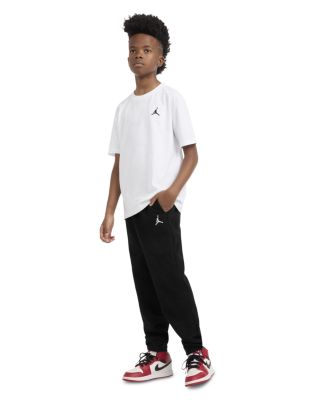 Boys' MJ Brooklyn Fleece Sweatpants - Big Kid