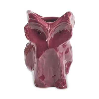 Small Marni Owl Vase