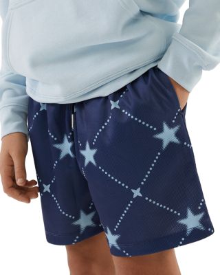 Boys' All Star Shorts - Big Kid