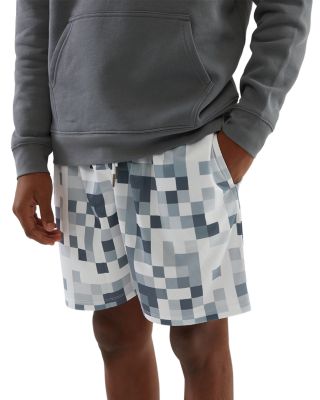 Boys' Boxed Out Shorts - Big Kid