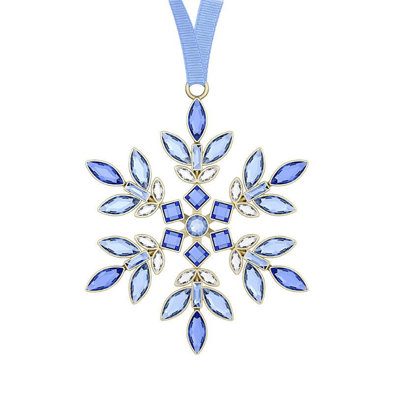 Swarovski Gema Holiday Ornament