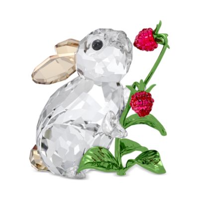 Idyllia Rabbit and Raspberries