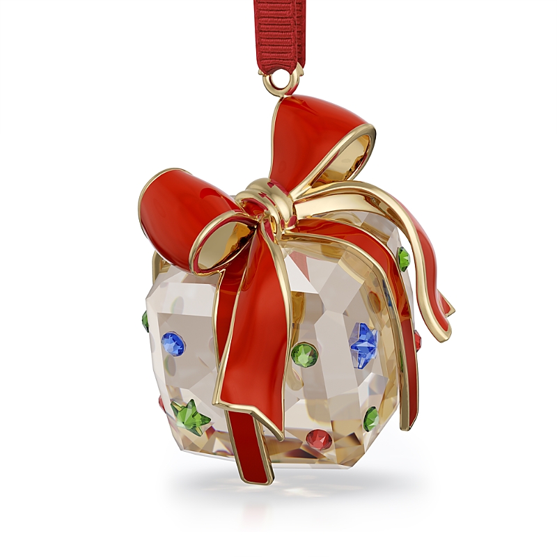 Swarovski Holiday Cheers Gift Ornament