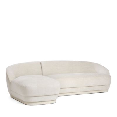 Lars Sectional Sofa