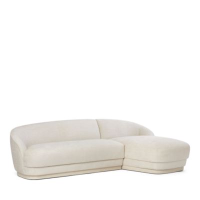 Lars Sectional Sofa